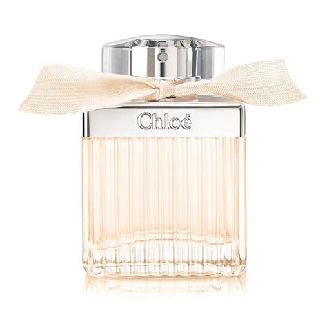 chloe signature edp 75 ml|chloe signature 2.5 oz perfume.